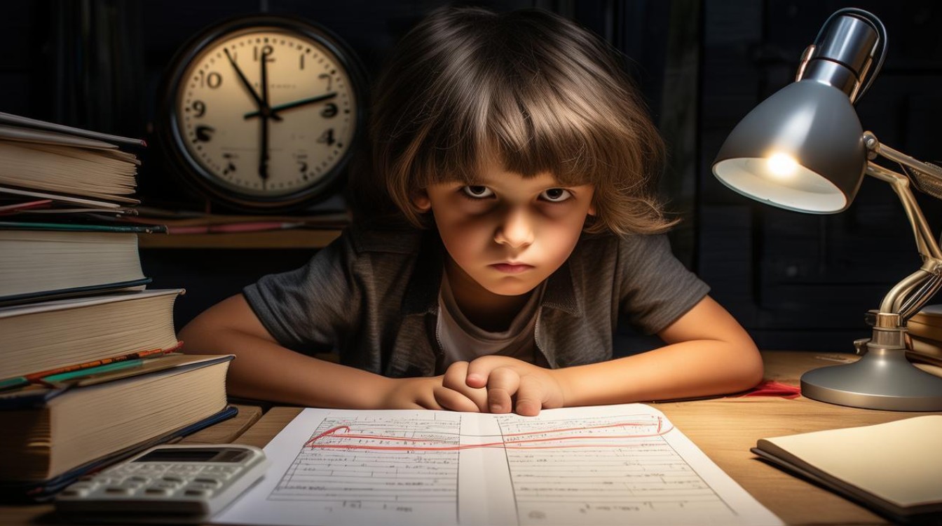 面对小学数学难题,完全不懂怎么办?紧急求解策略大揭秘!
