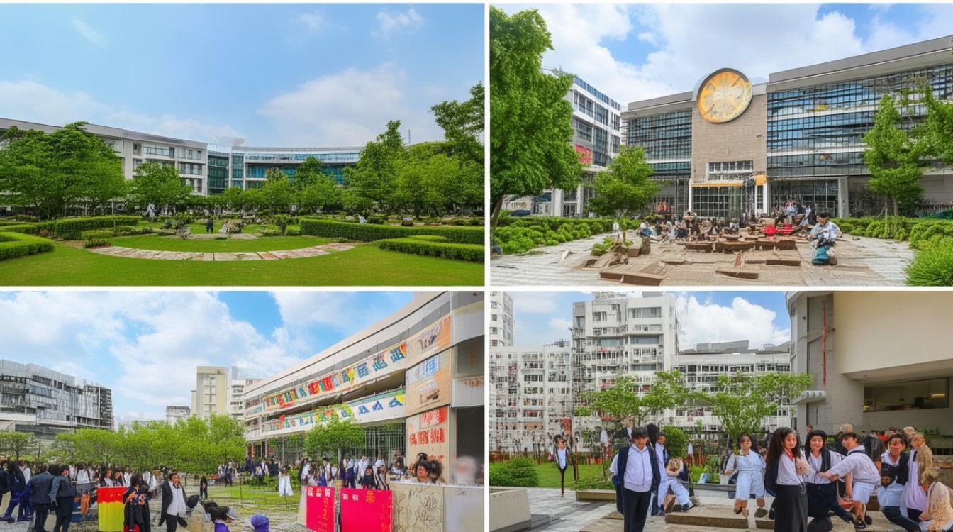 沧州市高中第三中学教学实力如何?校园环境、师资力量及升学率怎样?