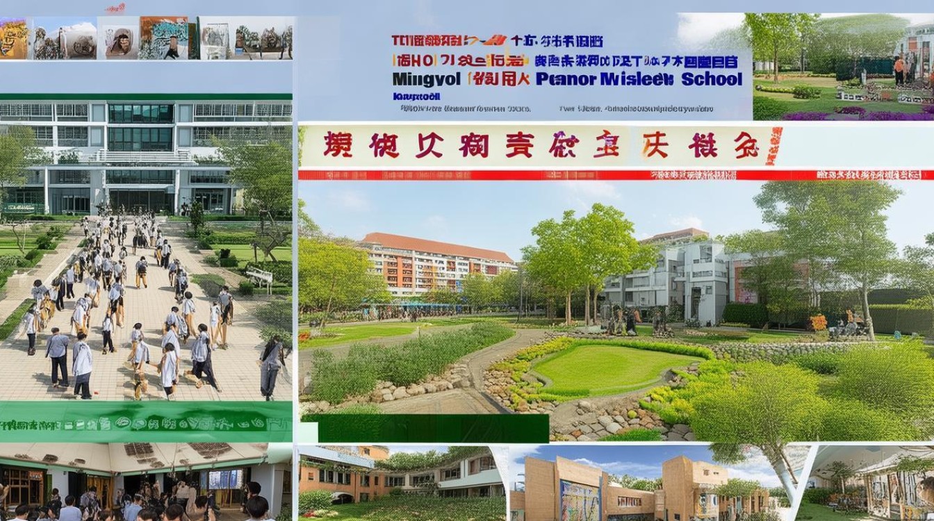 沧州市高中第三中学教学实力如何?校园环境、师资力量及升学率怎样?