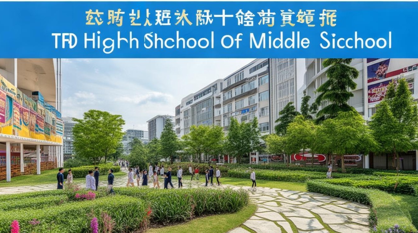 沧州市高中第三中学教学实力如何?校园环境、师资力量及升学率怎样?
