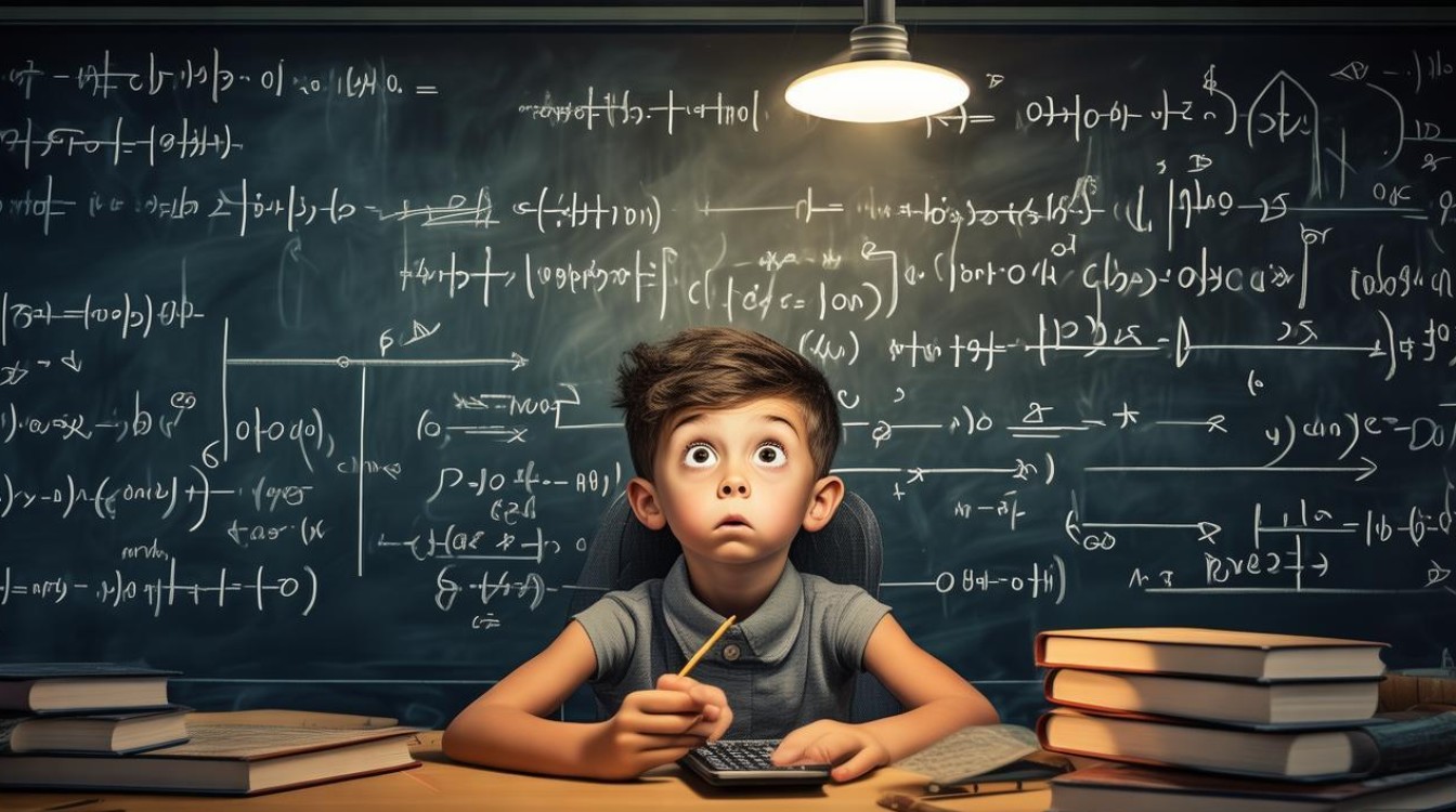 无解的小学数学题怎么做?