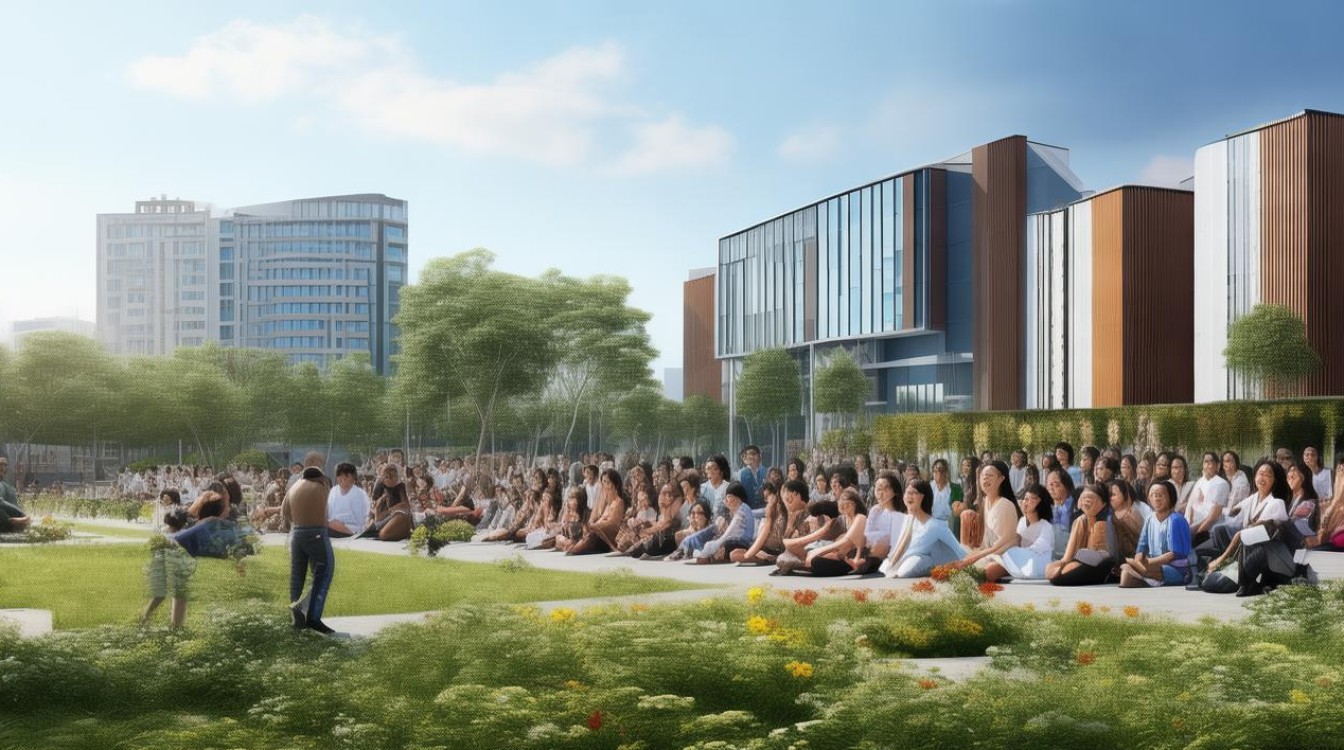 沈阳第十中学高中部教学质量如何?校园环境、师资力量及升学率分析?