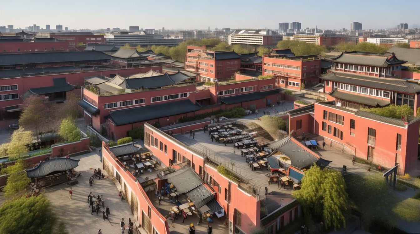 北京第一中学高中环境究竟如何?教学质量与校园设施揭秘!
