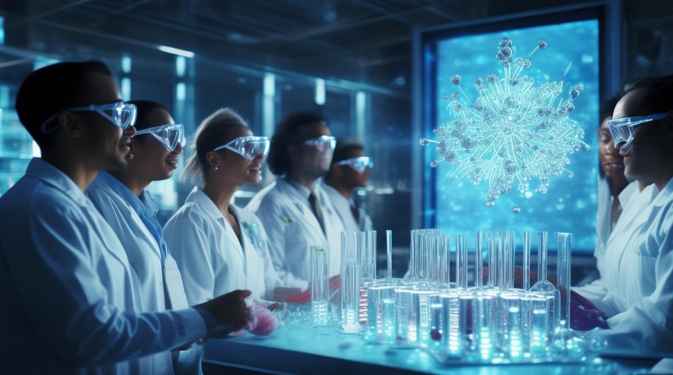 科学家新发现如何预防癌症?揭秘健康新篇章的秘密途径!