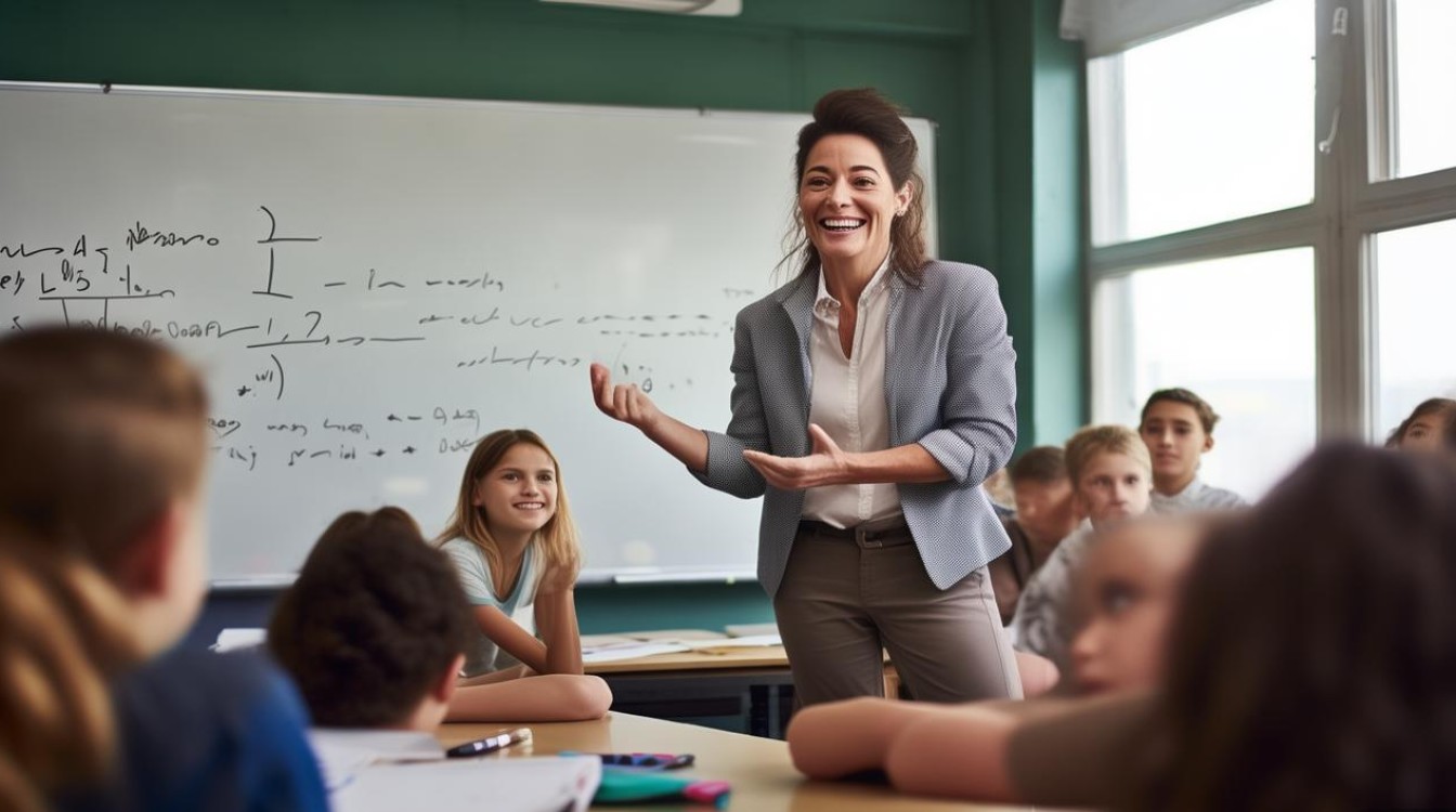 如何给差生讲初中数学题