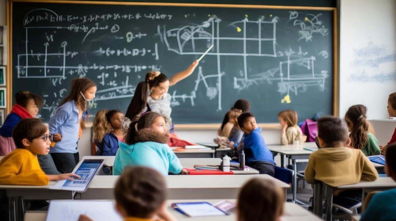 初中生数学素养培养的关键要素是什么?如何有效提升?
