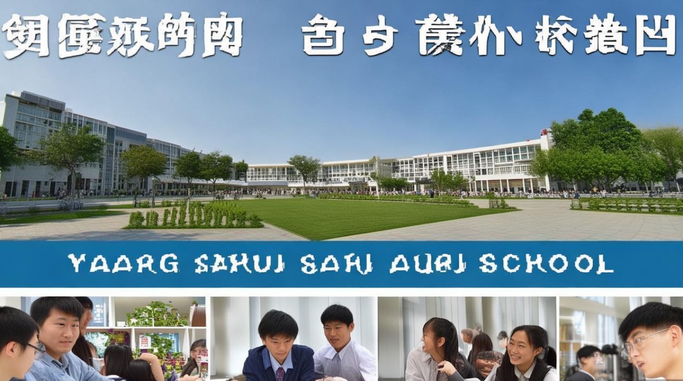涡阳第五中学高中部教学质量如何?师资力量怎样?学生评价如何?