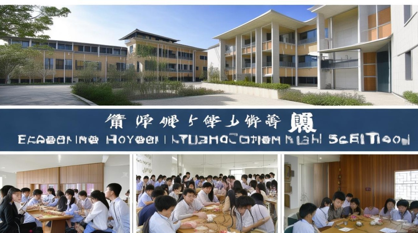 涡阳第五中学高中部教学质量如何?师资力量怎样?学生评价如何?