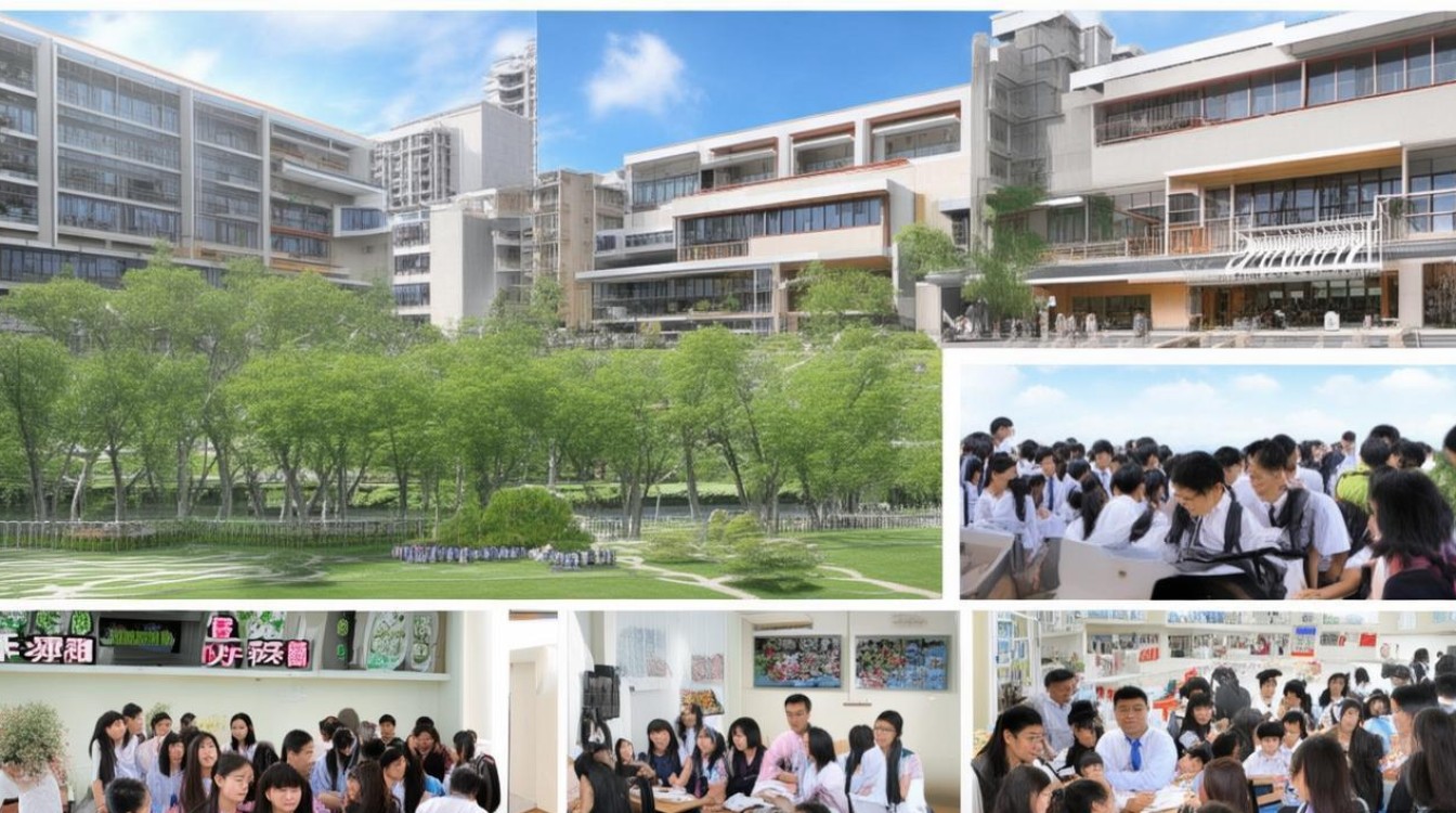 涡阳第五中学高中部教学质量如何?师资力量怎样?学生评价如何?
