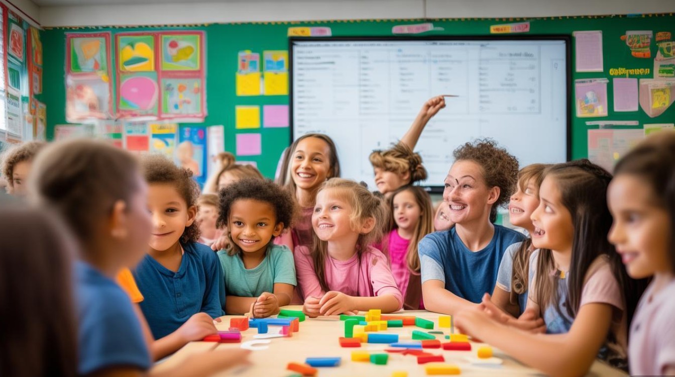 如何有效提升小学生数学学习兴趣与成绩？