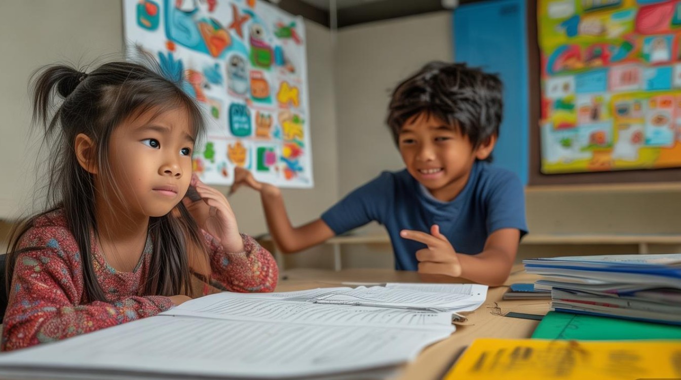 小学生对数学学习产生恐惧，如何有效缓解并激发学习兴趣？