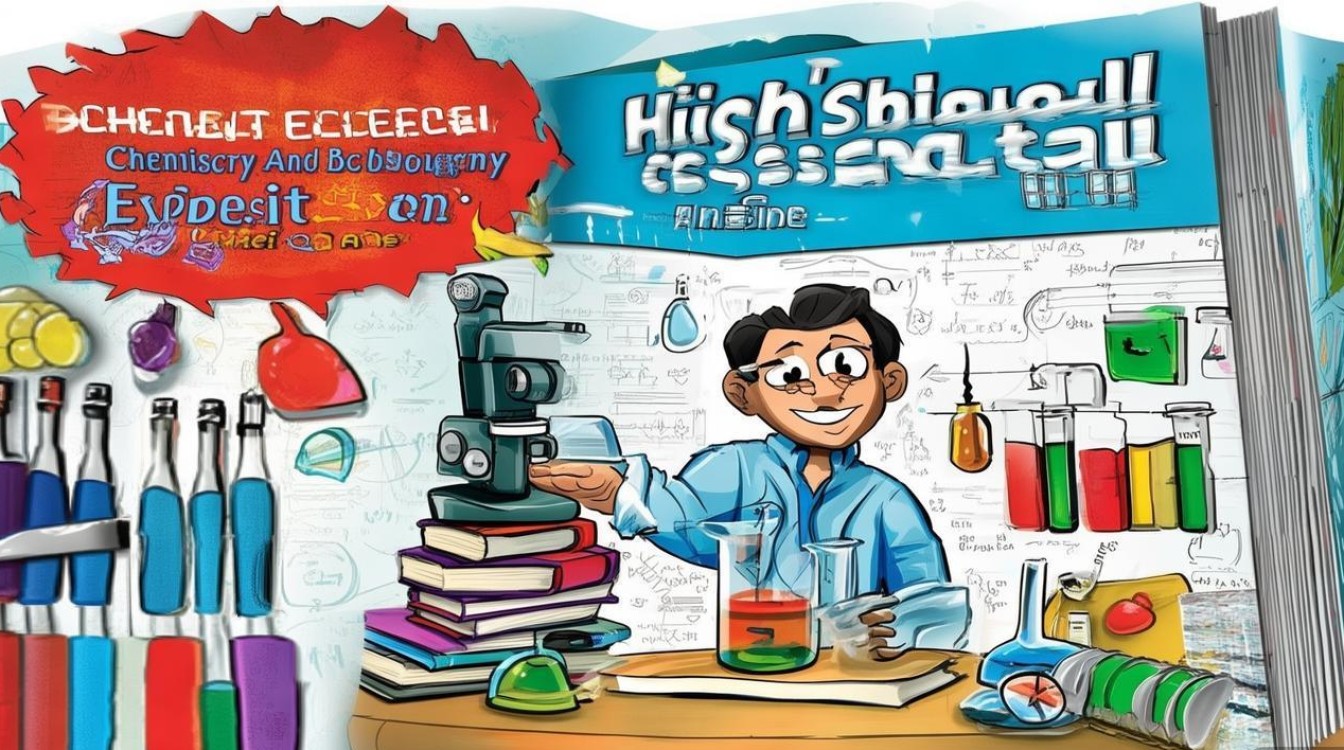 高中必备?学魁物化生实验一本通,真的值得入手吗?