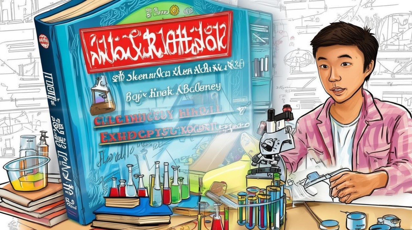高中必备?学魁物化生实验一本通,真的值得入手吗?