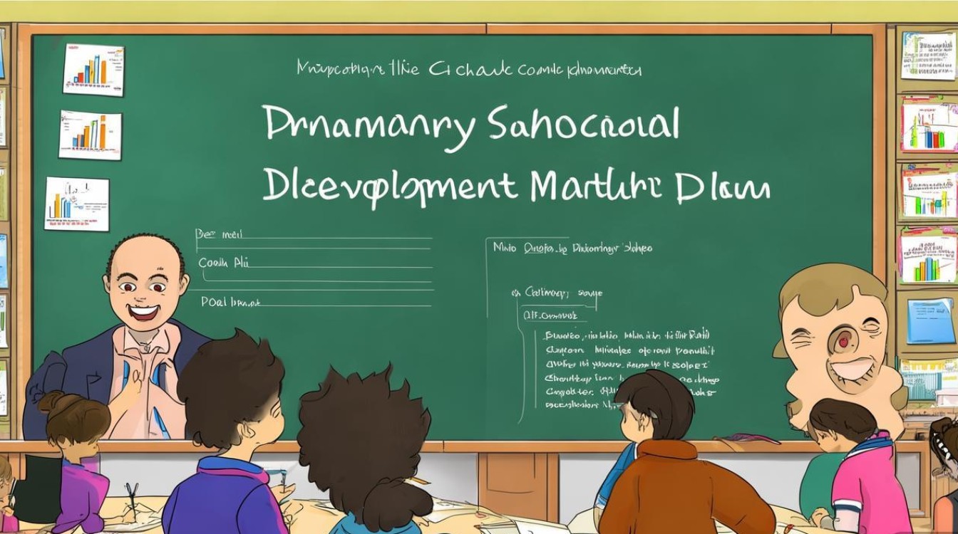 小学数学发展规划撰写,有哪些范文大全值得借鉴?
