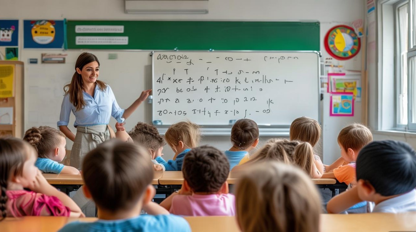 小学数学难题解析，为何孩子做题总迷糊，破解方法在这里？