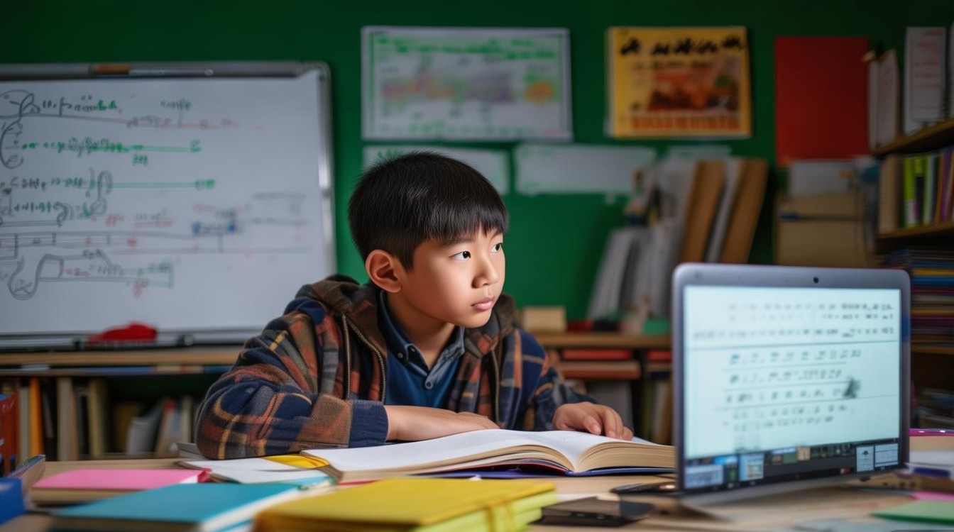 初中生如何高效补习数学，快速提升成绩？探索最佳学习策略！