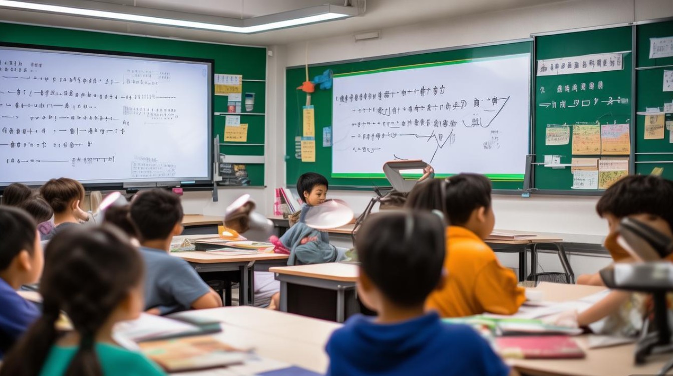 初中语文数学阅读技巧,如何高效提升理解与分析能力?