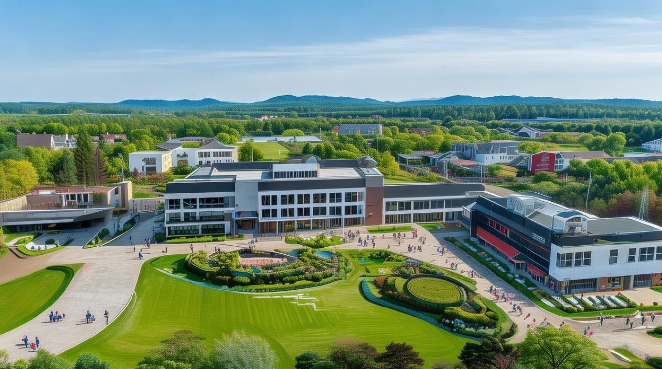 县第二中学高中部教学质量如何?师资力量强不强?升学率怎样?校园环境优不优秀?
