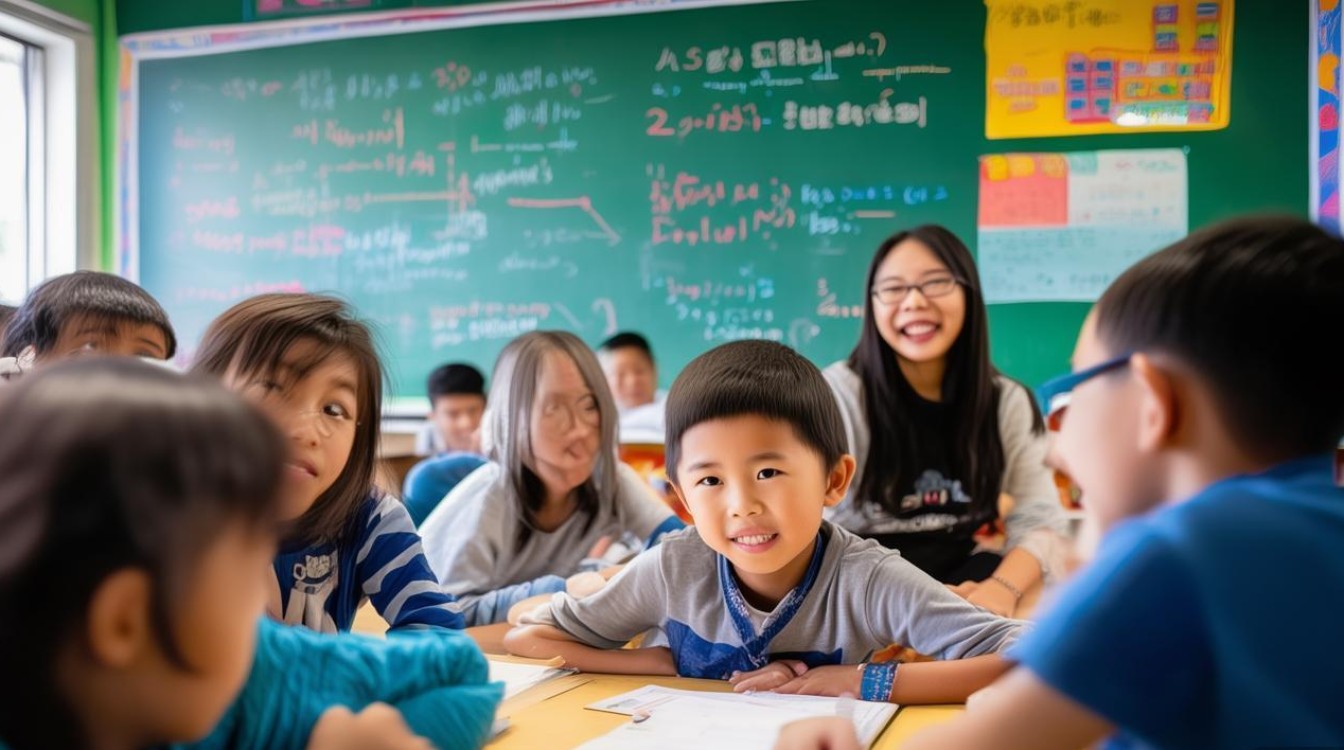 张秀云小学数学教学质量如何?家长反馈及课程特色分析一览