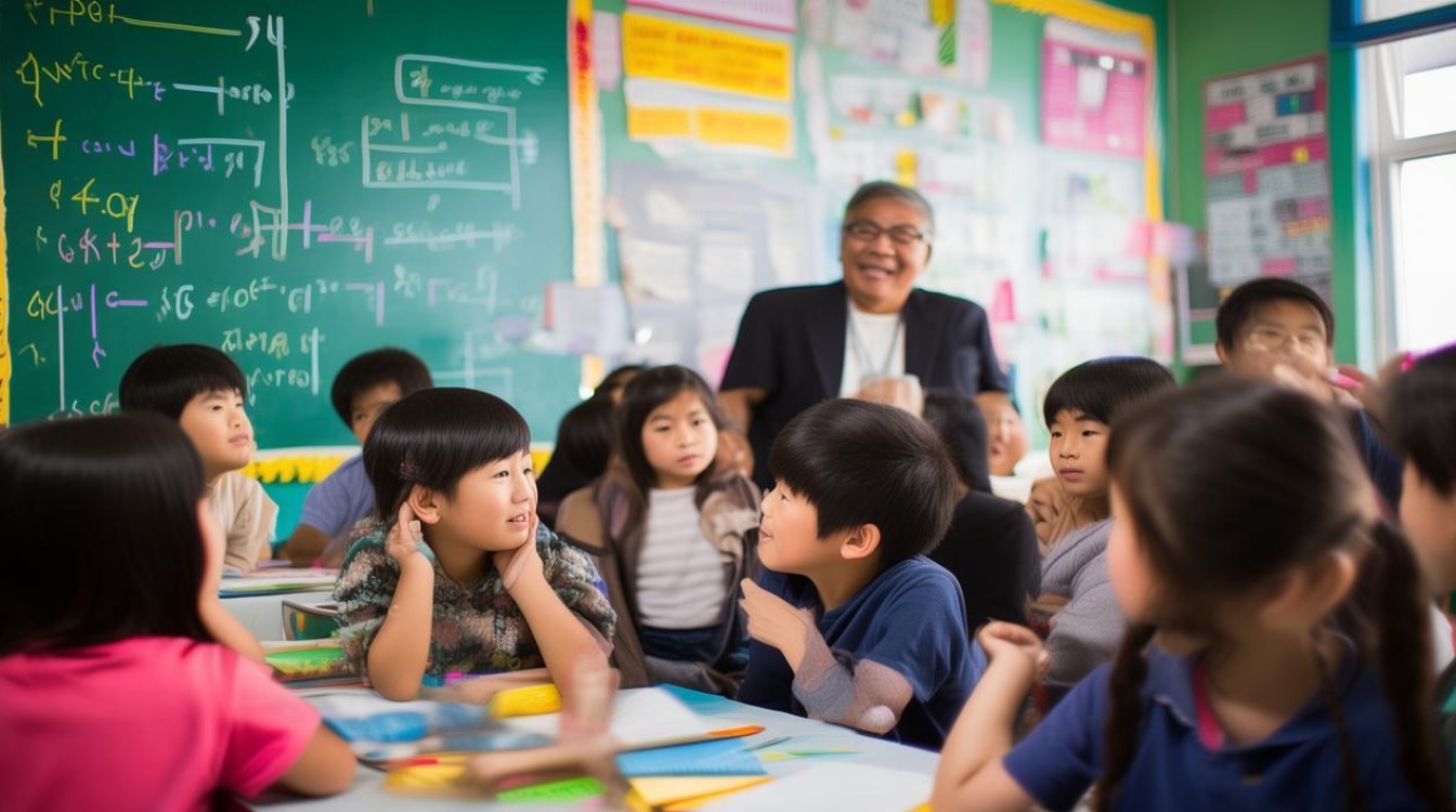 张秀云小学数学教学质量如何?家长反馈及课程特色分析一览
