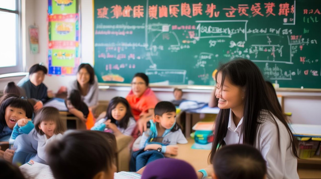 张秀云小学数学教学质量如何?家长反馈及课程特色分析一览