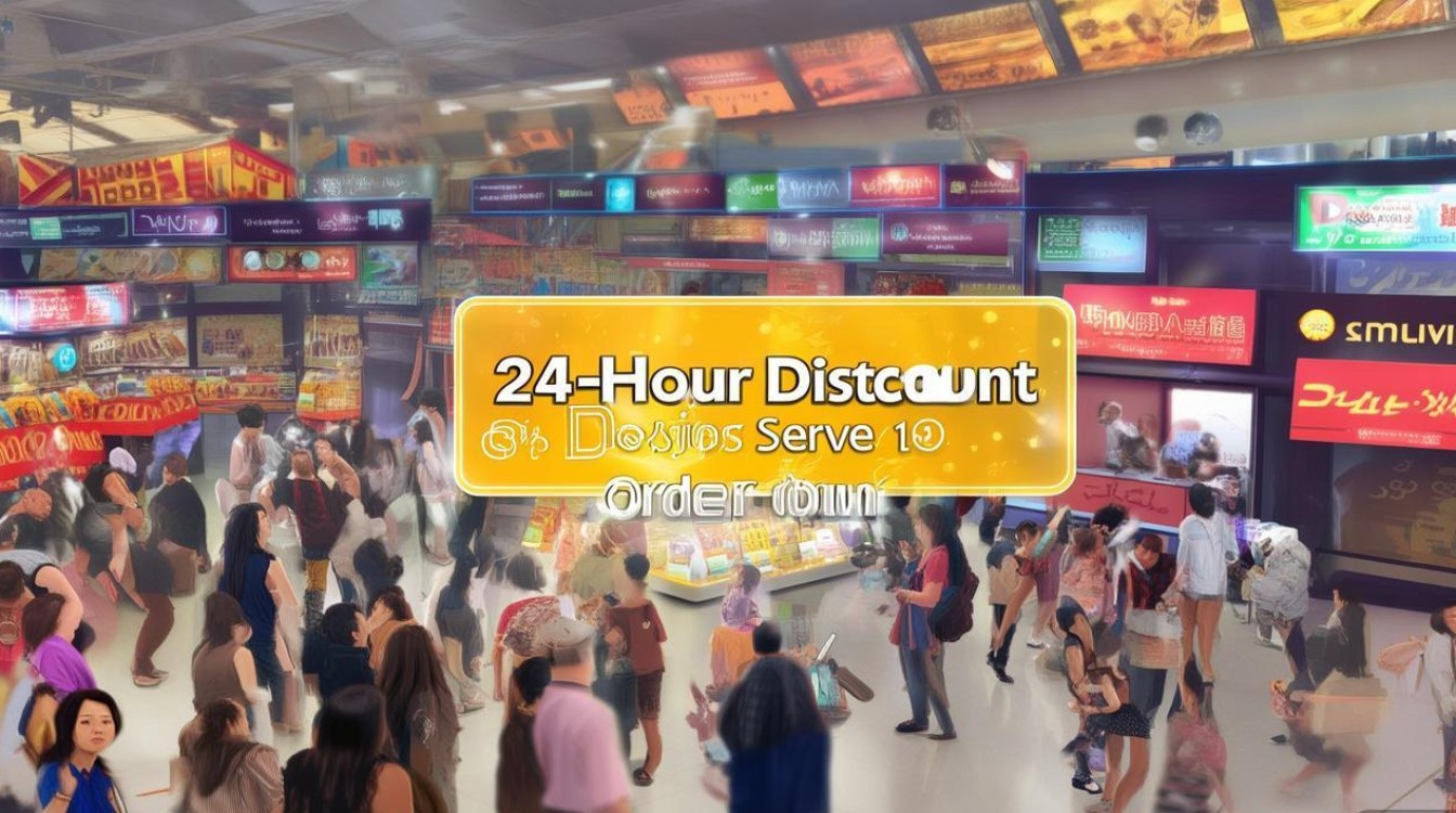 如何在抖音业务下单24小时内抢到最优惠价格？揭秘24小时内的下单技巧！