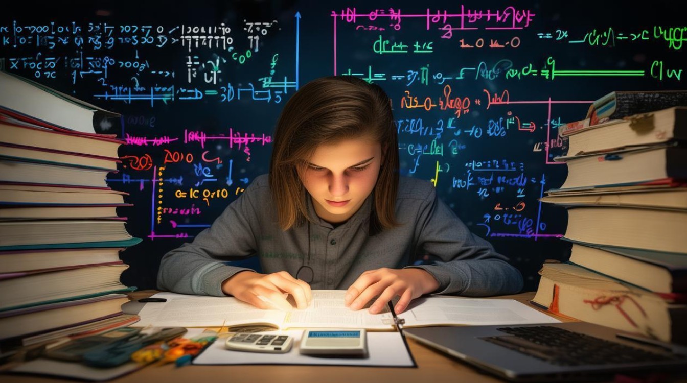 高中数学核心计算技巧解析