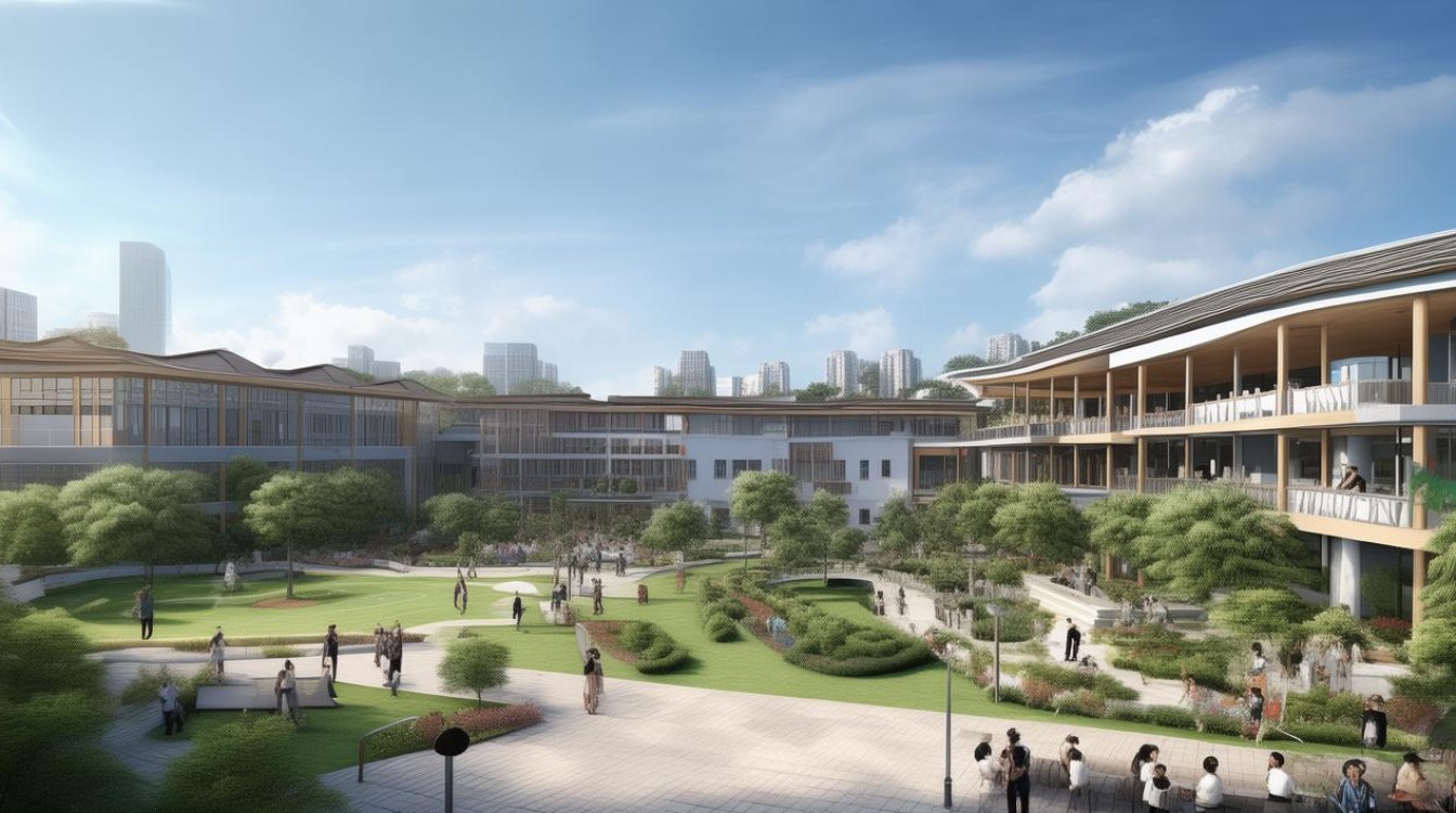 普宁第三中学高中部教学质量如何?师资力量怎样?校园环境如何?