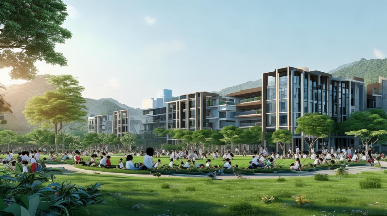 三亚第三中学高中教学质量如何?校园环境与师资力量怎样?