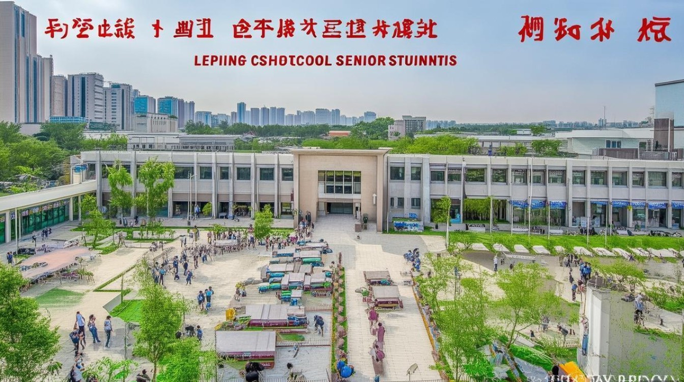 乐平第十中学高中部教学质量如何?升学率怎样?校园环境如何?