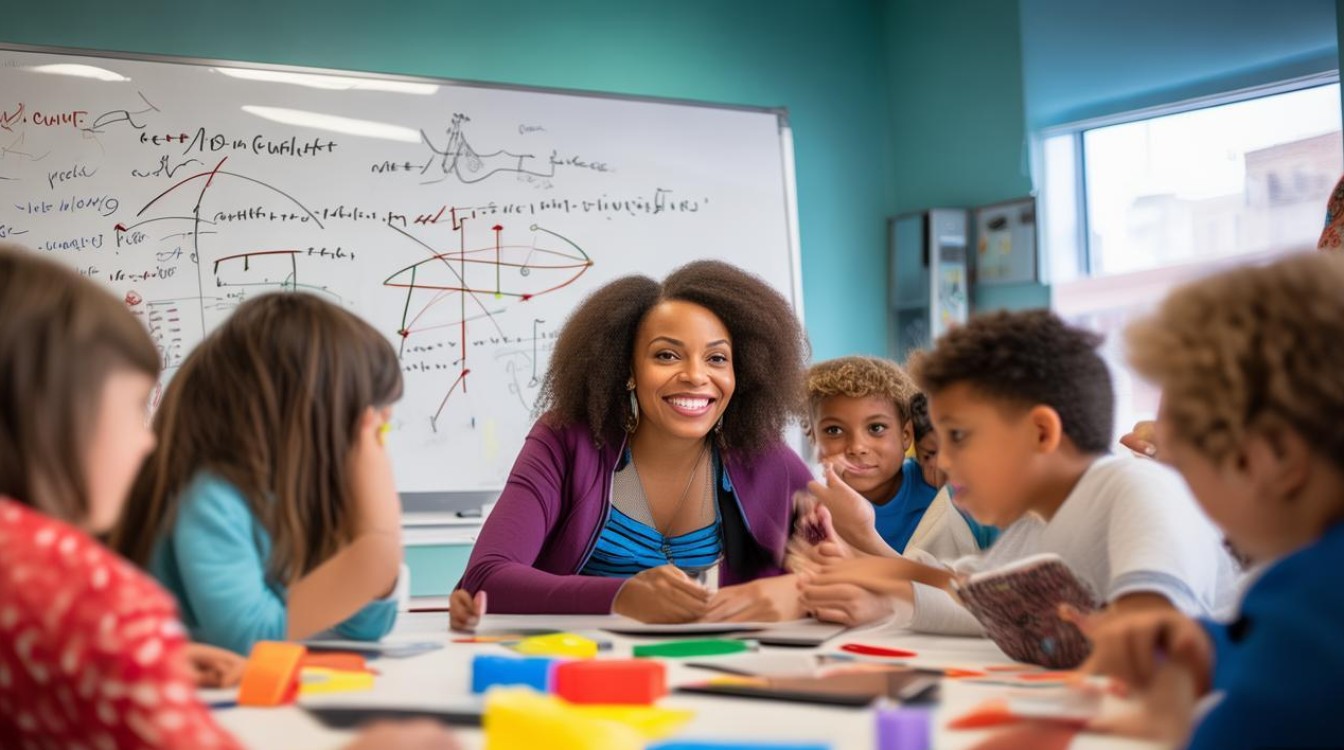 小学数学教学如何摆脱死记硬背，转向高效学习策略？