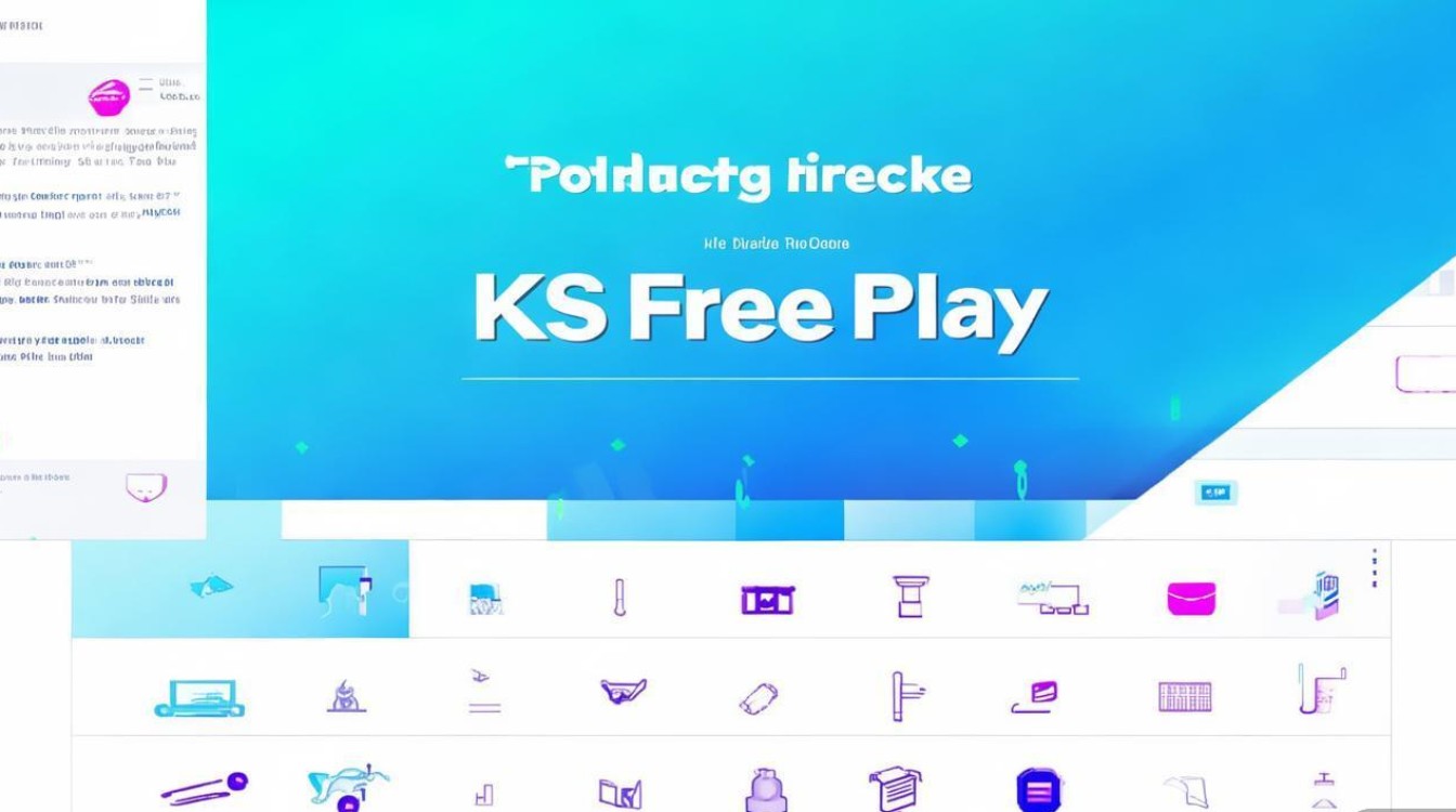ks免费播放网站如何？全网自助下单业务真的低价吗？