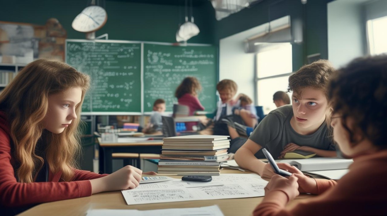 初中数学成绩差，哪种补课方法最有效？如何快速提升数学成绩？