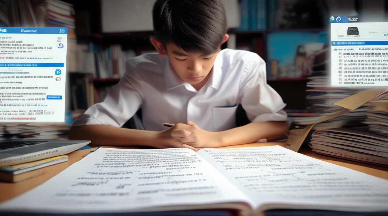 初中数学难题解答技巧，如何高效搜索资源？