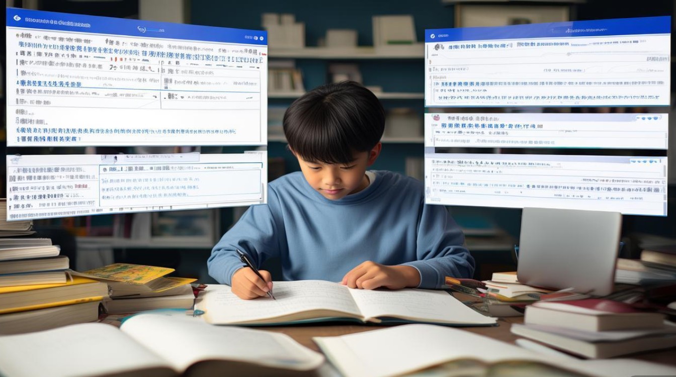 初中数学难题解答技巧,如何高效搜索资源?