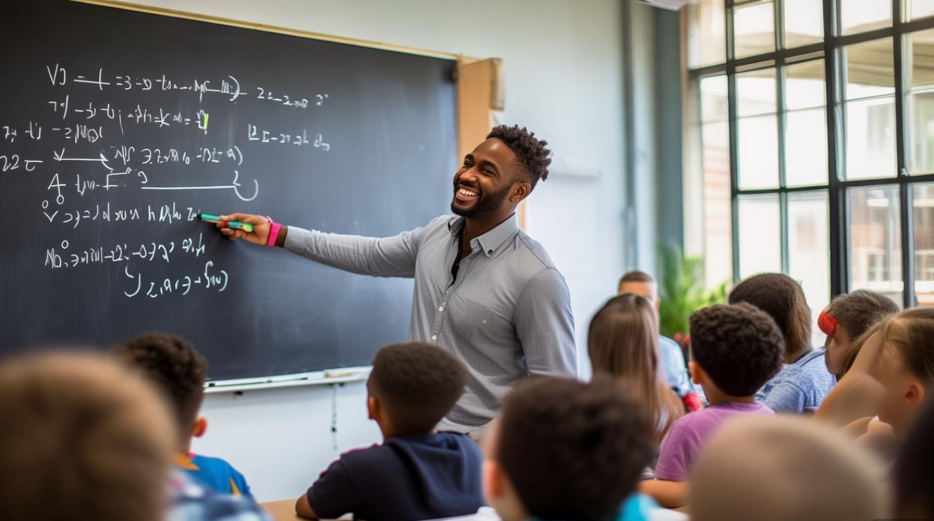 教小学生男数学老师如何激发兴趣，提升教学效果？