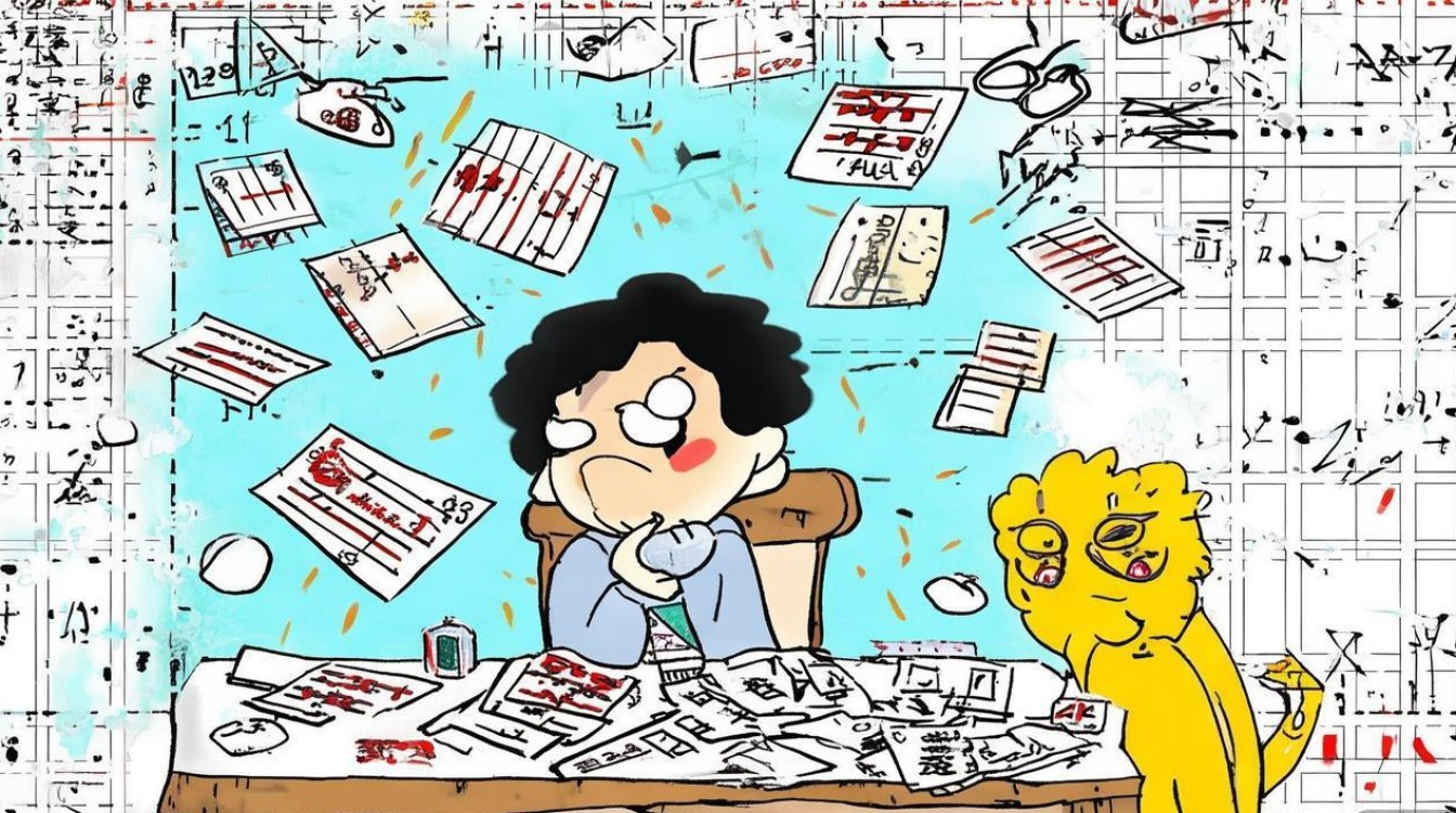 面对小学难度数学题，为何我束手无策？破解技巧大揭秘！