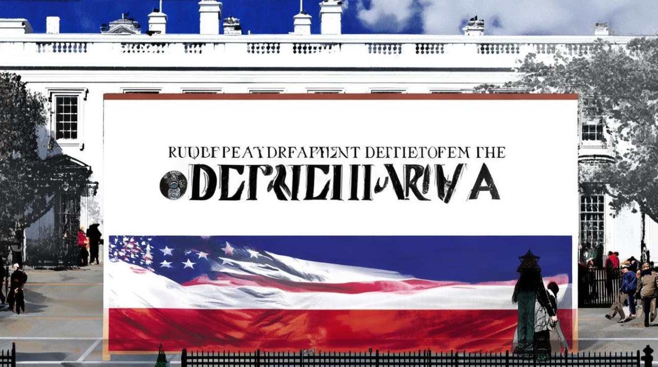 美媒爆料，白宫正计划将国防部更名战争部