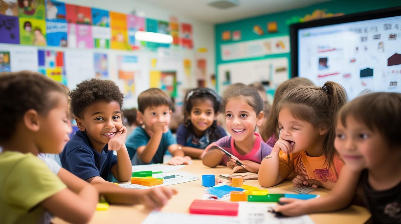 如何有效提升小学生数学学习兴趣与成绩的方法探讨？