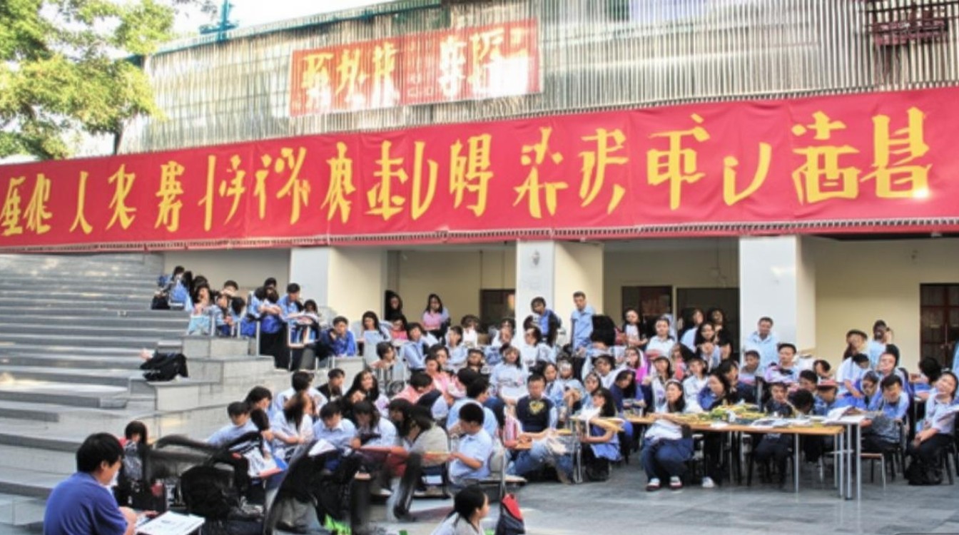 唐山市第五中学教育质量如何?师资力量如何?升学率怎样?