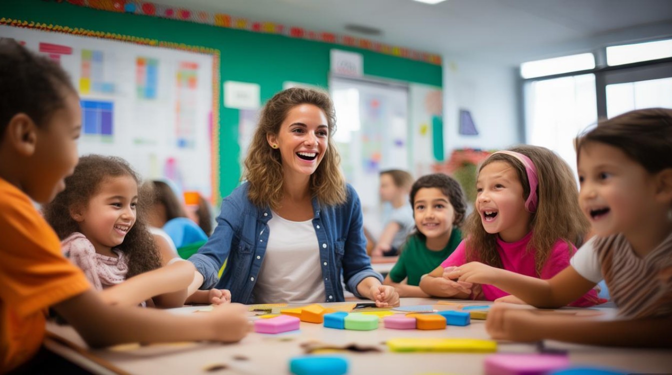 如何让小学数学课堂生动有趣,提高学生兴趣与成绩?