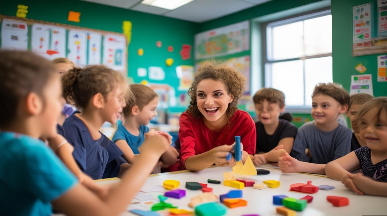 如何让小学数学课堂生动有趣,提高学生兴趣与成绩?