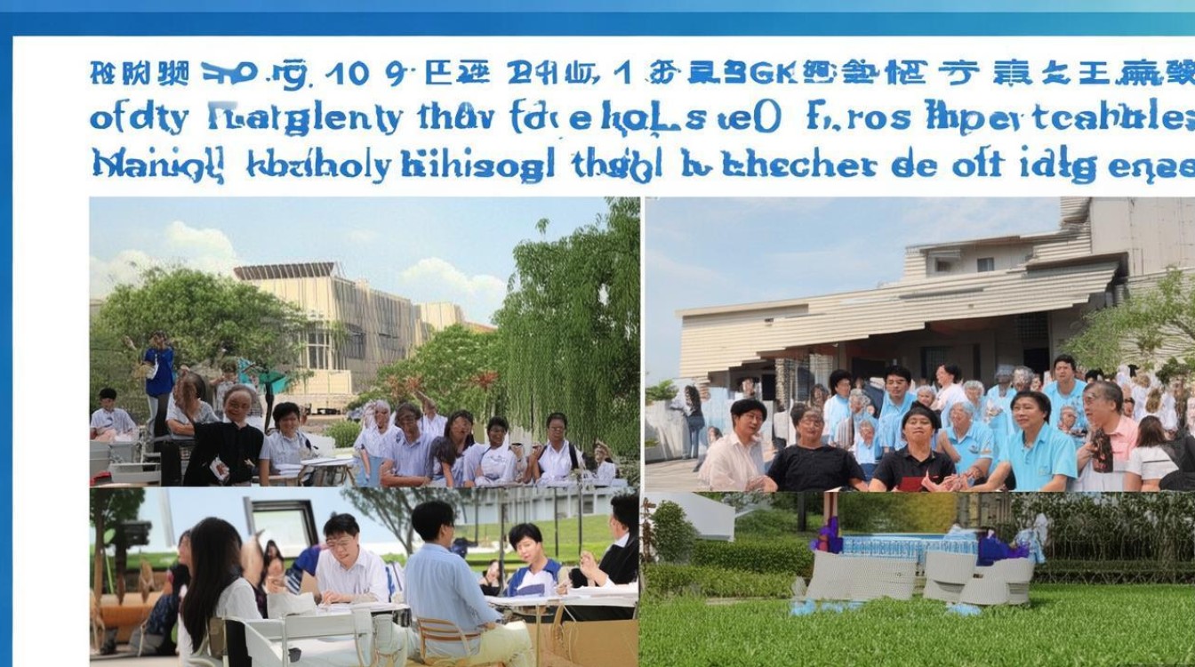 南宁市九中高中部教学质量如何?师资力量怎样?校园环境如何?