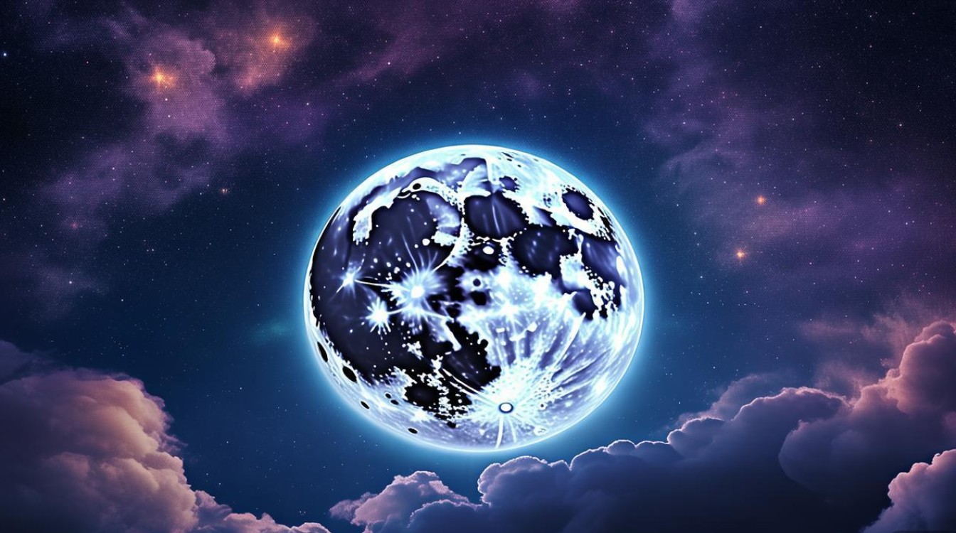 超级月亮惊艳亮相，为何这些绝美大图让人不禁连连赞叹？