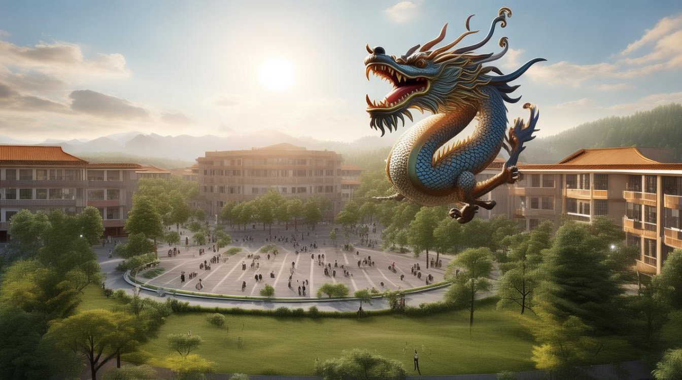 龙陵第一中学高中部教学质量、师资力量、校园环境等各方面情况如何?