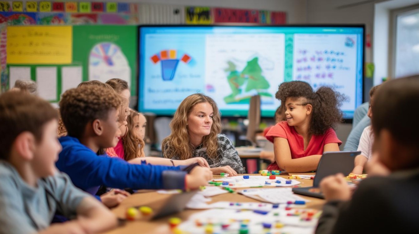 如何有效提升初中数学教学,助力学生全面进步?