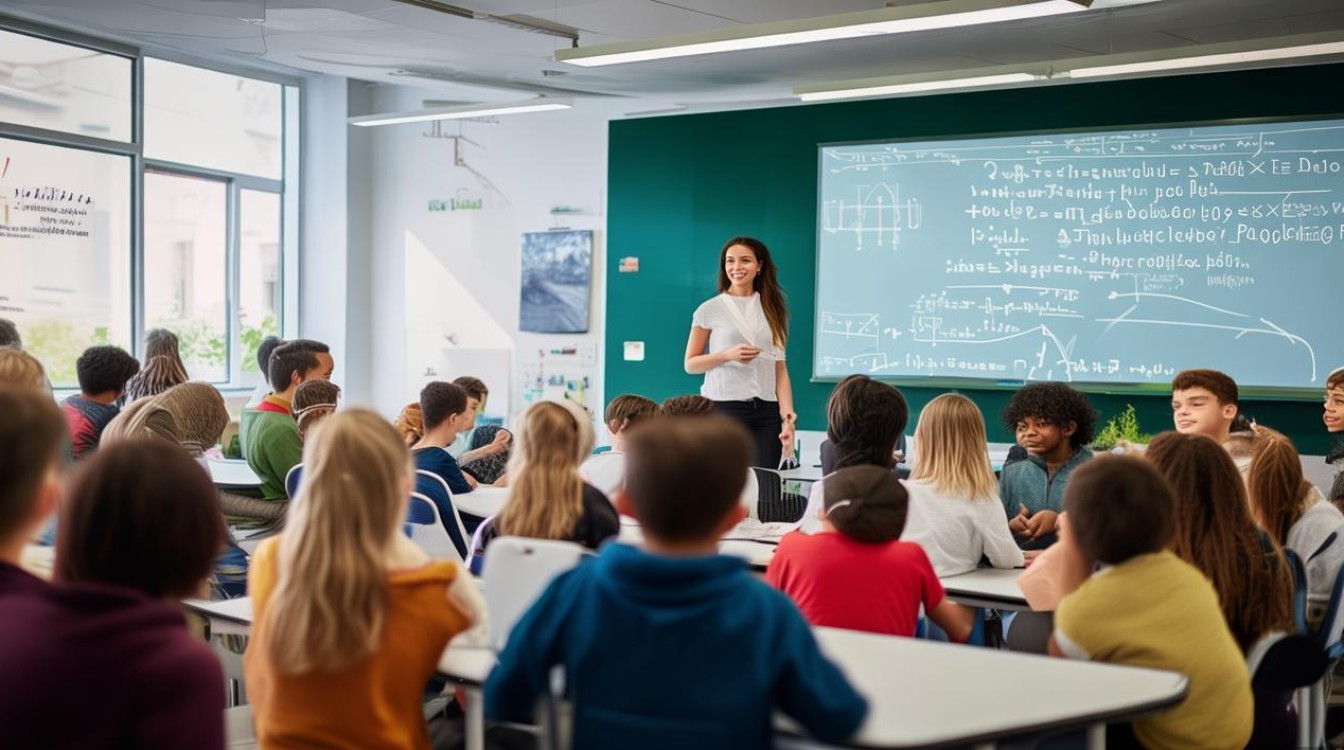 如何把初中数学提升到高中?