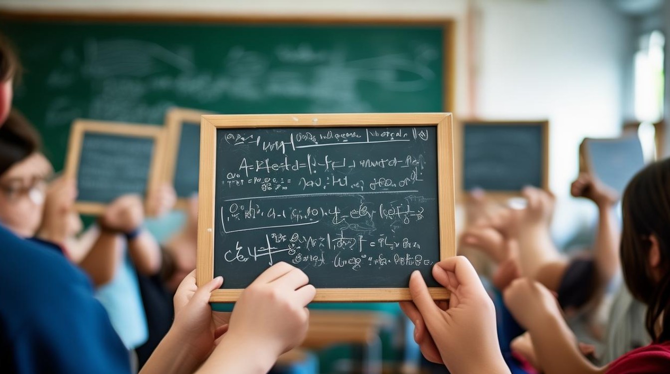 高中数学知识贯口大全揭秘,有哪些经典口诀和公式?