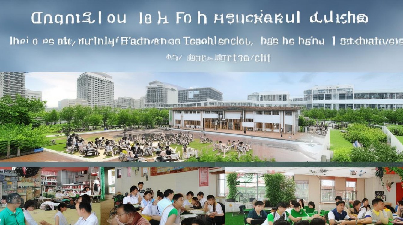 常熟一中高中部教学质量如何?师资力量强不强?升学率怎样?