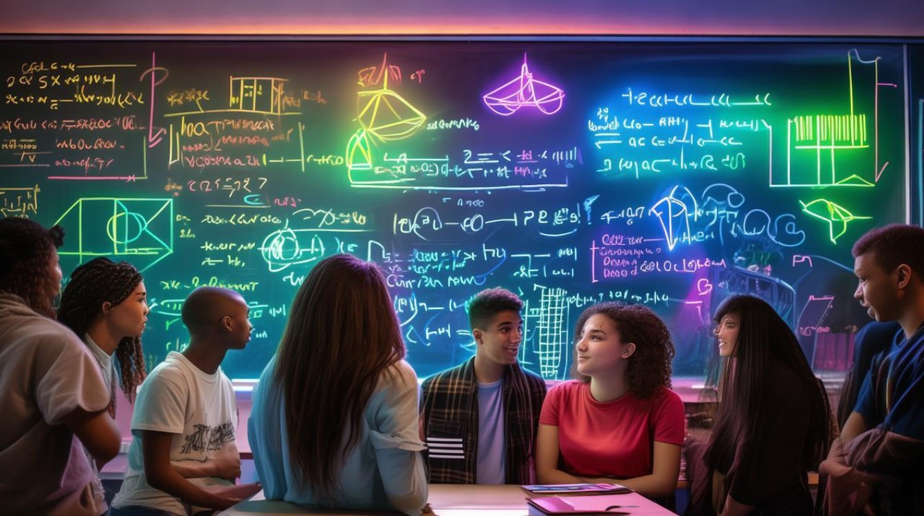 高中数学学科有哪些突出的特点？